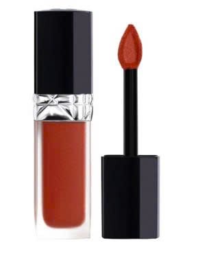 Son Kem Dior Forever Liquid 626 Famous, Đỏ Gạch, Không Trôi