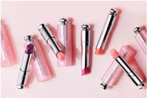 Son Dưỡng Môi Dior Addict Lip Glow Chính Hãng Pháp 100%